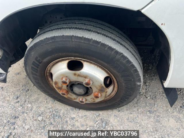 Used 2000 MT toyota dyna-route-van BU306V Image[10]