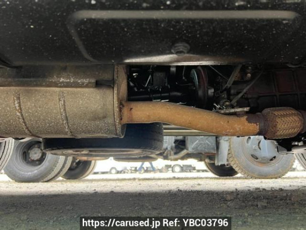 Used 2000 MT toyota dyna-route-van BU306V Image[13]