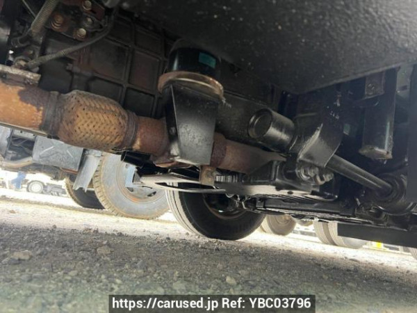Used 2000 MT toyota dyna-route-van BU306V Image[14]