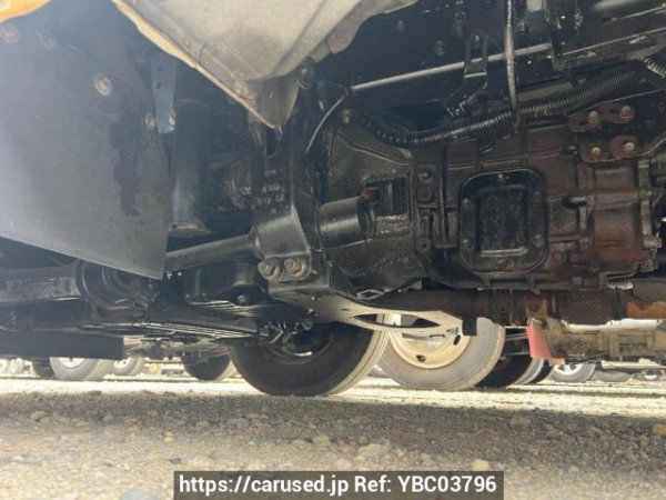 Used 2000 MT toyota dyna-route-van BU306V Image[17]