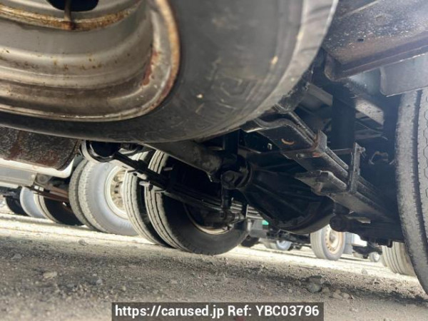 Used 2000 MT toyota dyna-route-van BU306V Image[18]