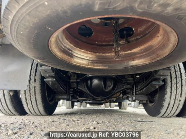 Used 2000 MT toyota dyna-route-van BU306V Image[19]