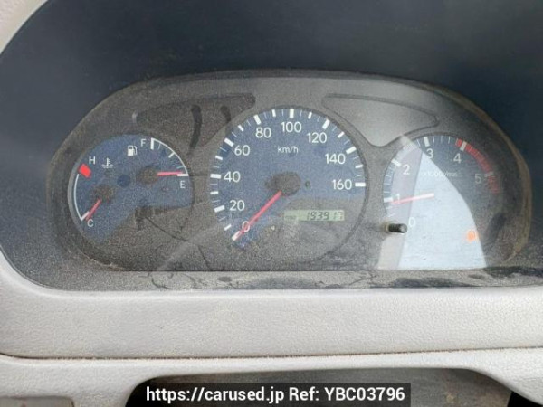 Used 2000 MT toyota dyna-route-van BU306V Image[21]