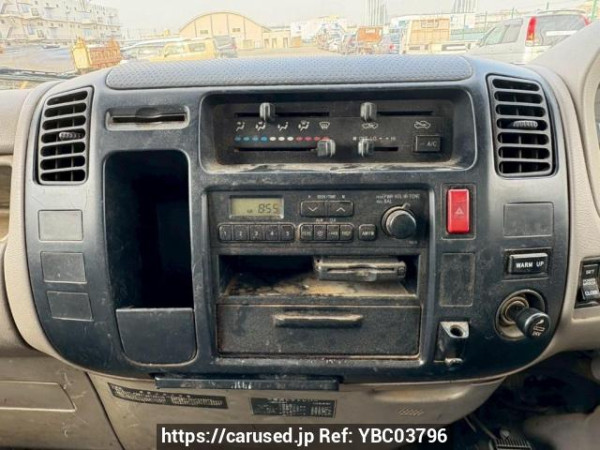 Used 2000 MT toyota dyna-route-van BU306V Image[23]