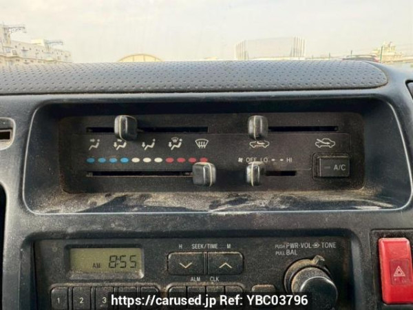 Used 2000 MT toyota dyna-route-van BU306V Image[24]