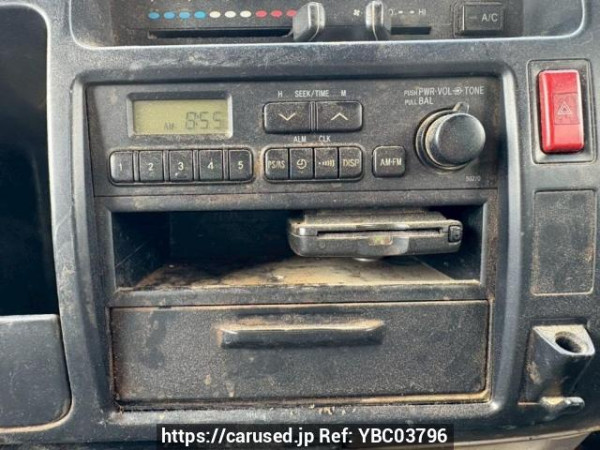 Used 2000 MT toyota dyna-route-van BU306V Image[25]