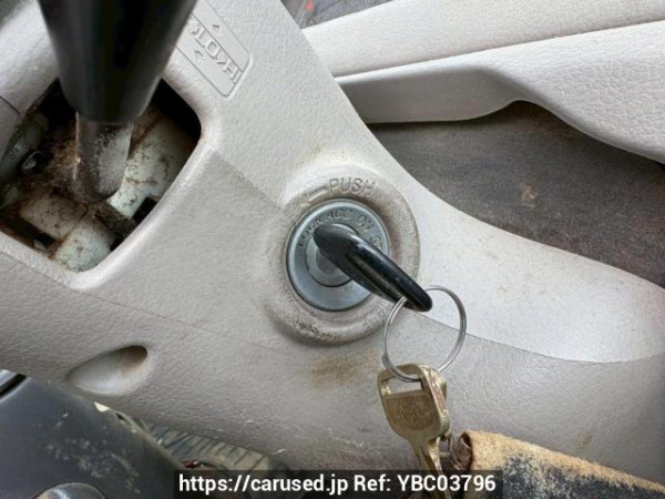 Used 2000 MT toyota dyna-route-van BU306V Image[27]