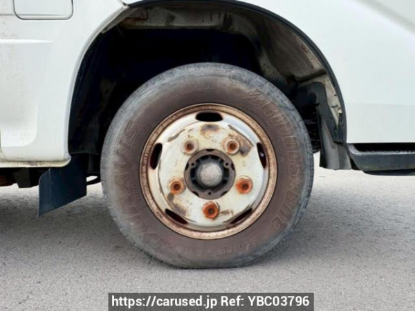 Used 2000 MT toyota dyna-route-van BU306V Image[30]