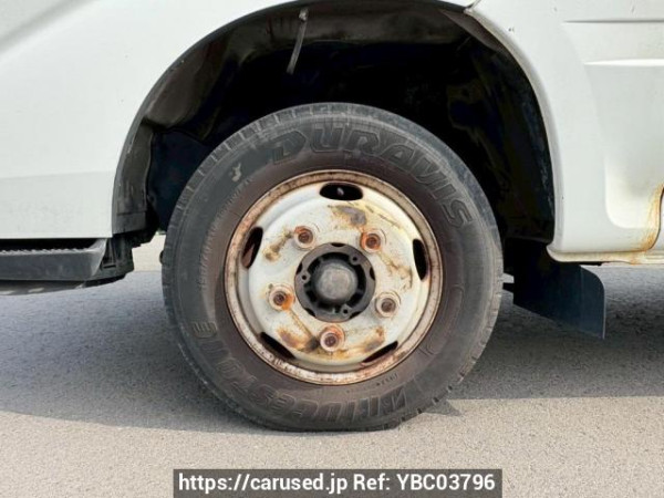 Used 2000 MT toyota dyna-route-van BU306V Image[33]