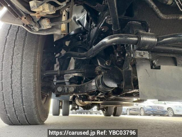 Used 2000 MT toyota dyna-route-van BU306V Image[34]
