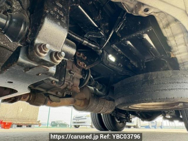 Used 2000 MT toyota dyna-route-van BU306V Image[37]