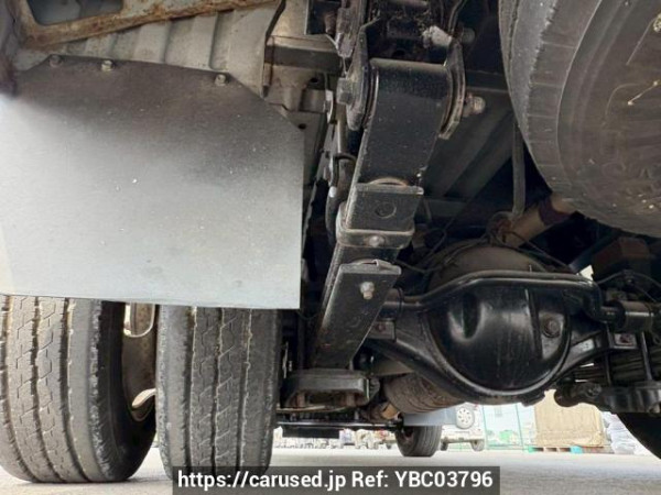 Used 2000 MT toyota dyna-route-van BU306V Image[40]