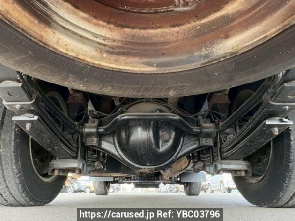 Used 2000 MT toyota dyna-route-van BU306V Image[42]