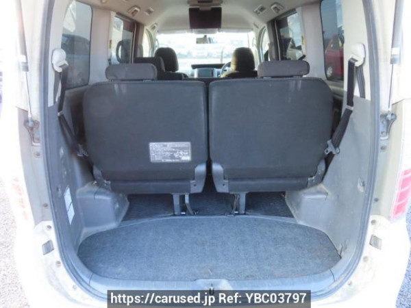 Used 2010 AT toyota noah ZRR75W Image[8]