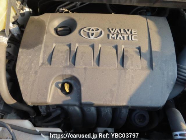 Used 2010 AT toyota noah ZRR75W Image[10]