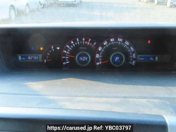 Used 2010 AT toyota noah ZRR75W Image[25]