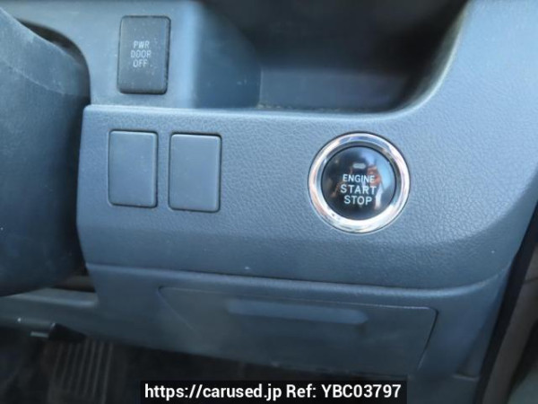 Used 2010 AT toyota noah ZRR75W Image[31]