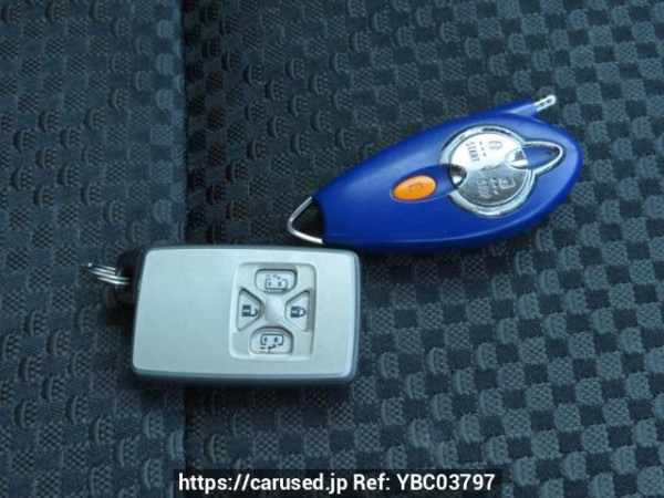 Used 2010 AT toyota noah ZRR75W Image[32]