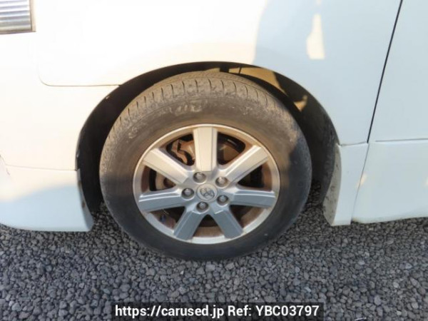 Used 2010 AT toyota noah ZRR75W Image[34]