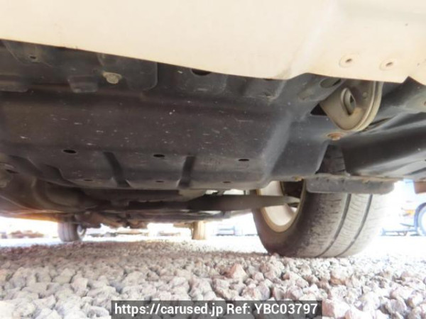 Used 2010 AT toyota noah ZRR75W Image[38]