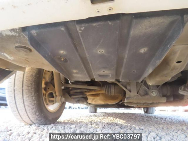 Used 2010 AT toyota noah ZRR75W Image[43]