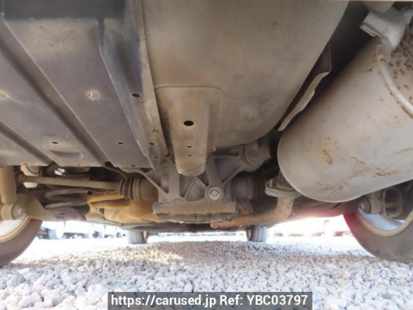 Used 2010 AT toyota noah ZRR75W Image[44]