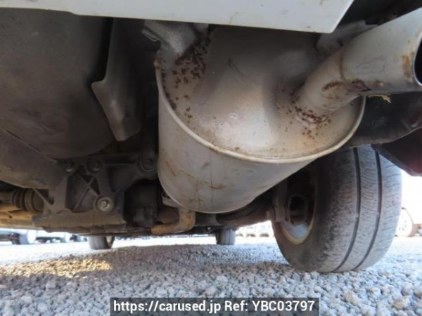 Used 2010 AT toyota noah ZRR75W Image[45]