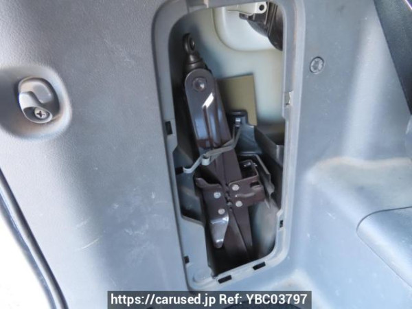 Used 2010 AT toyota noah ZRR75W Image[46]