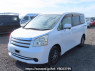 Used 2008 AT toyota noah ZRR75G Image[2]