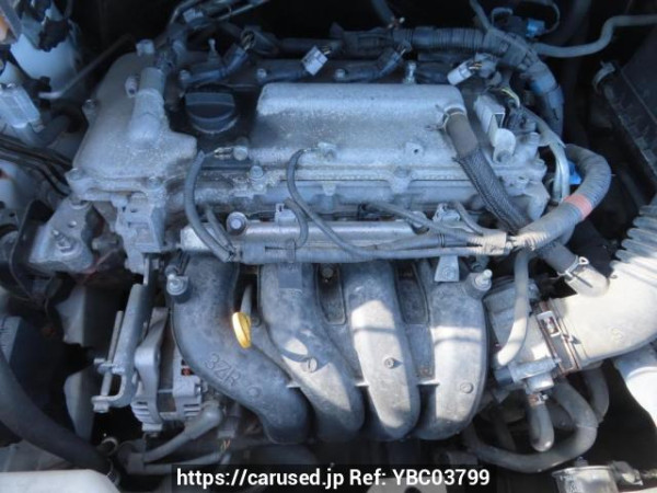 Used 2008 AT toyota noah ZRR75G Image[11]