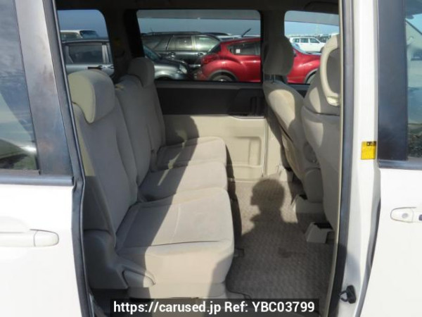 Used 2008 AT toyota noah ZRR75G Image[18]