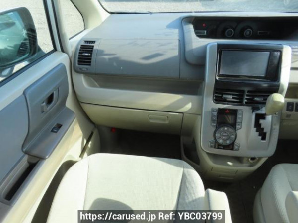 Used 2008 AT toyota noah ZRR75G Image[25]