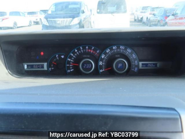 Used 2008 AT toyota noah ZRR75G Image[27]