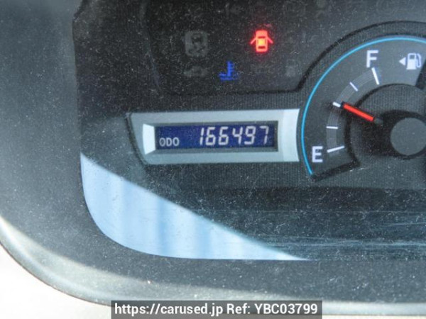 Used 2008 AT toyota noah ZRR75G Image[28]