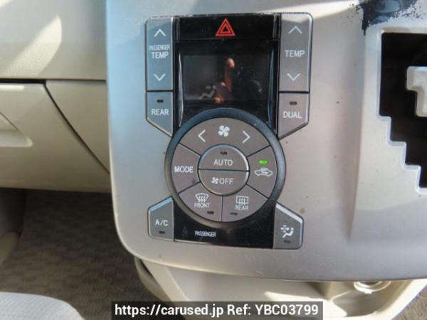 Used 2008 AT toyota noah ZRR75G Image[32]