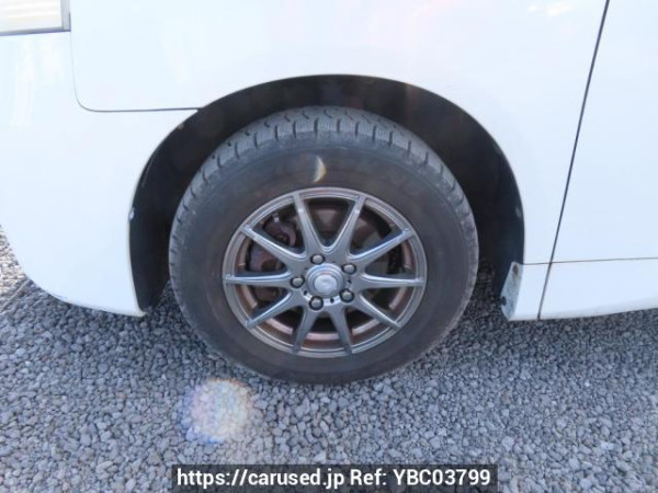 Used 2008 AT toyota noah ZRR75G Image[37]