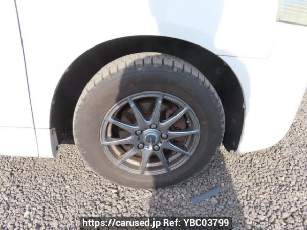 Used 2008 AT toyota noah ZRR75G Image[38]