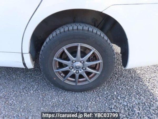 Used 2008 AT toyota noah ZRR75G Image[40]