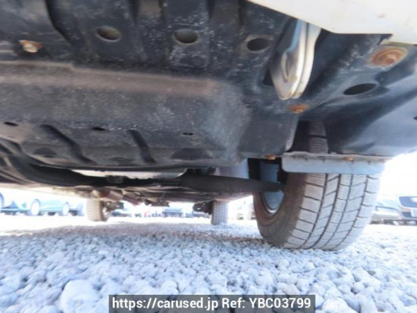 Used 2008 AT toyota noah ZRR75G Image[42]