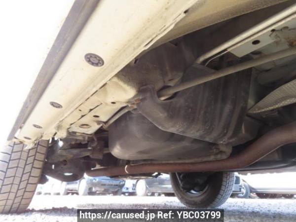 Used 2008 AT toyota noah ZRR75G Image[43]