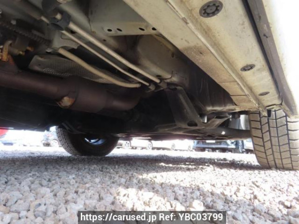 Used 2008 AT toyota noah ZRR75G Image[44]