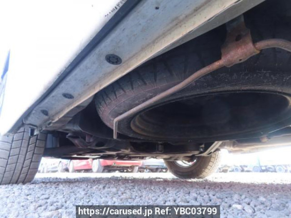 Used 2008 AT toyota noah ZRR75G Image[45]