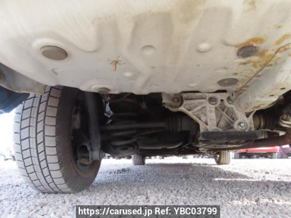 Used 2008 AT toyota noah ZRR75G Image[47]