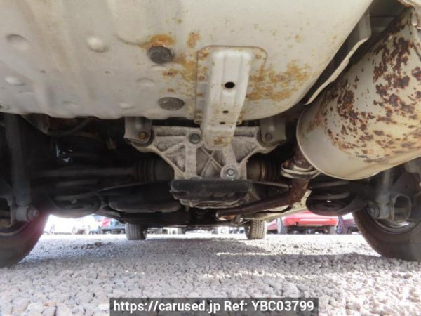 Used 2008 AT toyota noah ZRR75G Image[48]