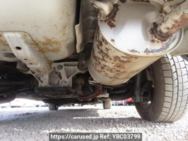 Used 2008 AT toyota noah ZRR75G Image[49]