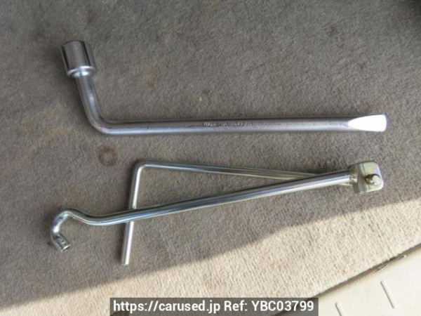 Used 2008 AT toyota noah ZRR75G Image[50]