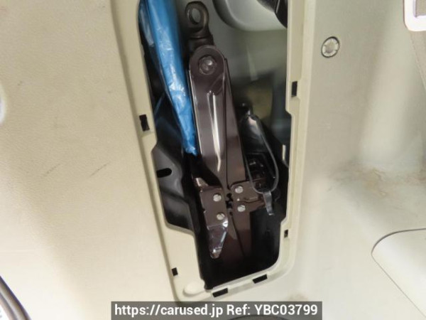 Used 2008 AT toyota noah ZRR75G Image[51]