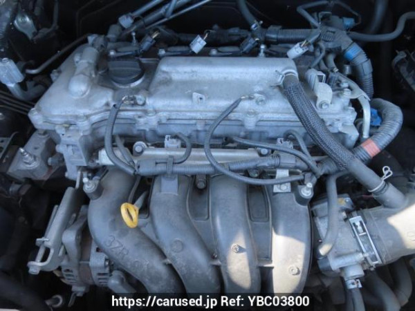 Used 2009 AT toyota noah ZRR70W Image[11]