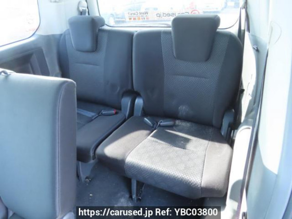 Used 2009 AT toyota noah ZRR70W Image[23]