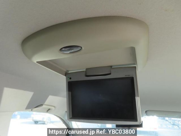 Used 2009 AT toyota noah ZRR70W Image[27]
